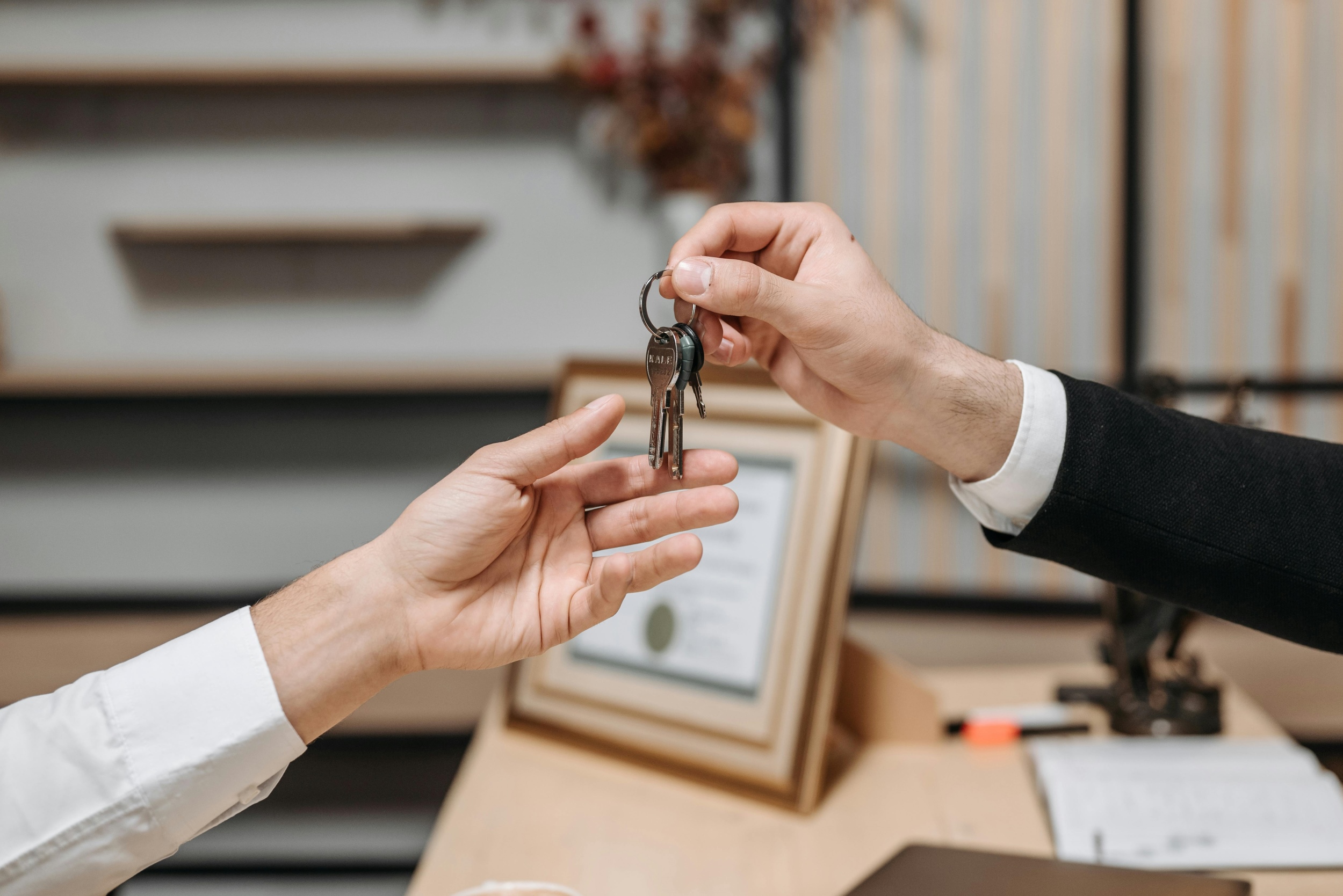<h3><strong>Betreuung und After-Sales-Service: Umfassende Unterstützung in Jeder Phase</strong></h3>