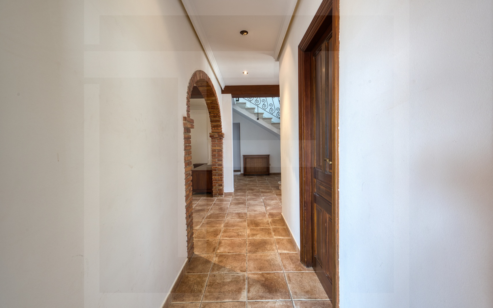 Charming Finca for Sale in Benissa Countryside with Sea Views and Flat Plot