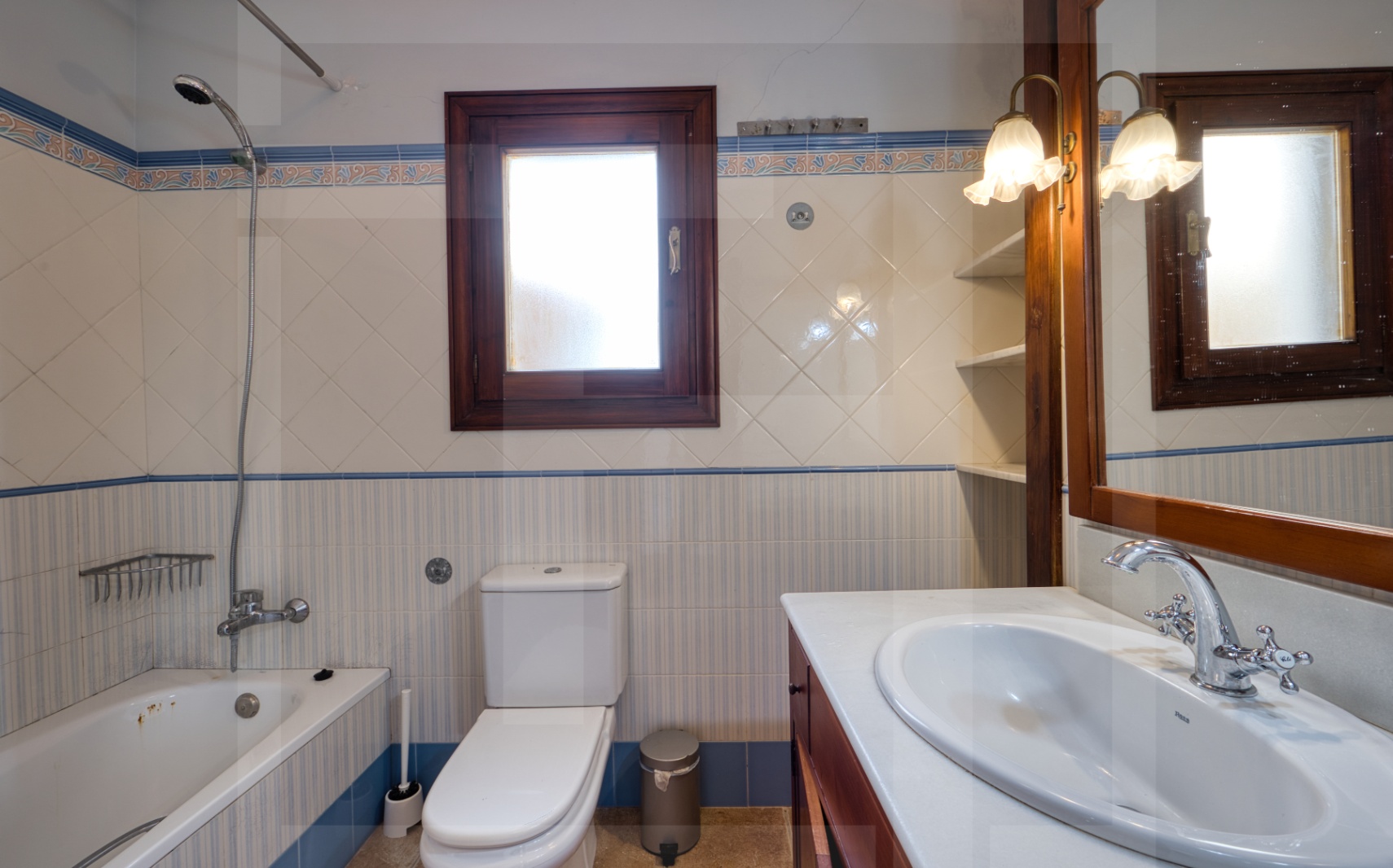 Charming Finca for Sale in Benissa Countryside with Sea Views and Flat Plot