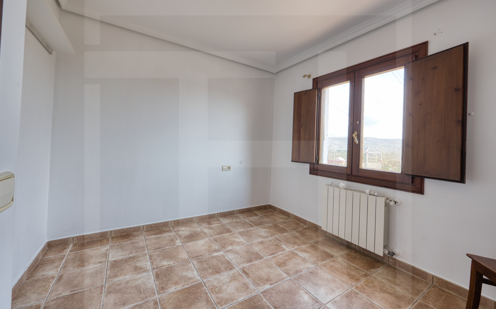 Charming Finca for Sale in Benissa Countryside with Sea Views and Flat Plot