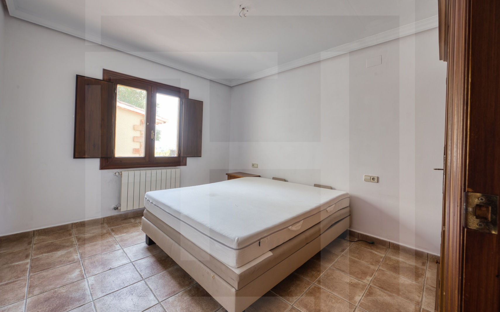 Urokliwa Finca na sprzedaż w okolicy Benissy z widokiem na morze i płaską działką