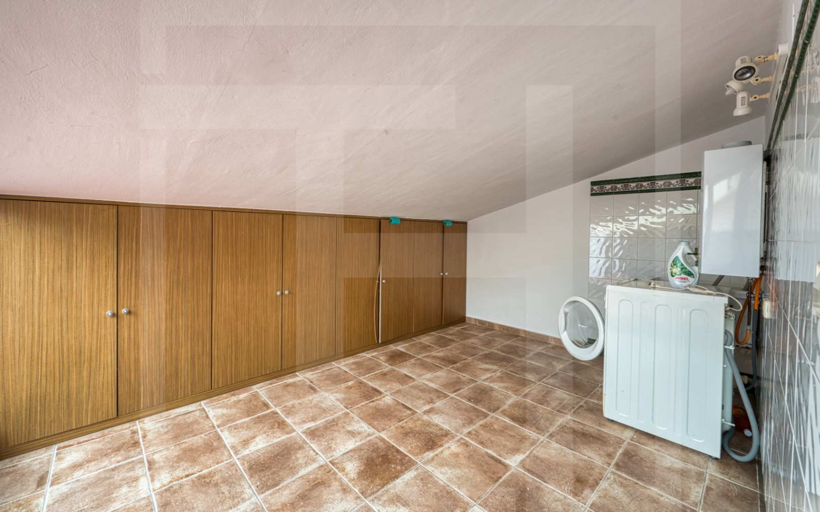 Encantadora Finca en Venta en el Campo de Benissa con Vistas al Mar y Parcela Llana