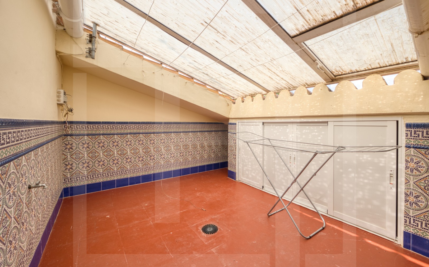 Charming Finca for Sale in Benissa Countryside with Sea Views and Flat Plot