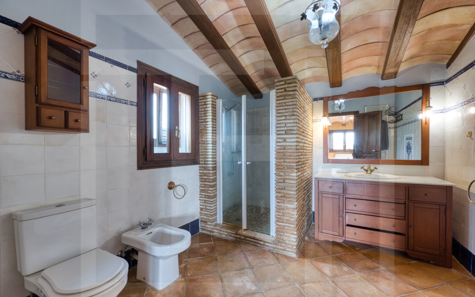 Charming Finca for Sale in Benissa Countryside with Sea Views and Flat Plot