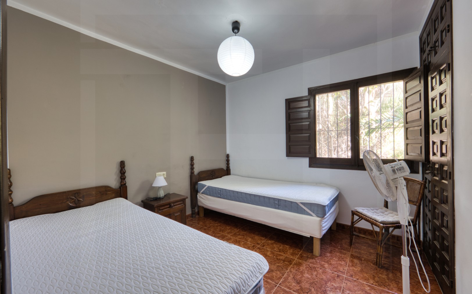 Oportunidad Exclusiva: Villa con Vistas al Mar y Potencial Excepcional