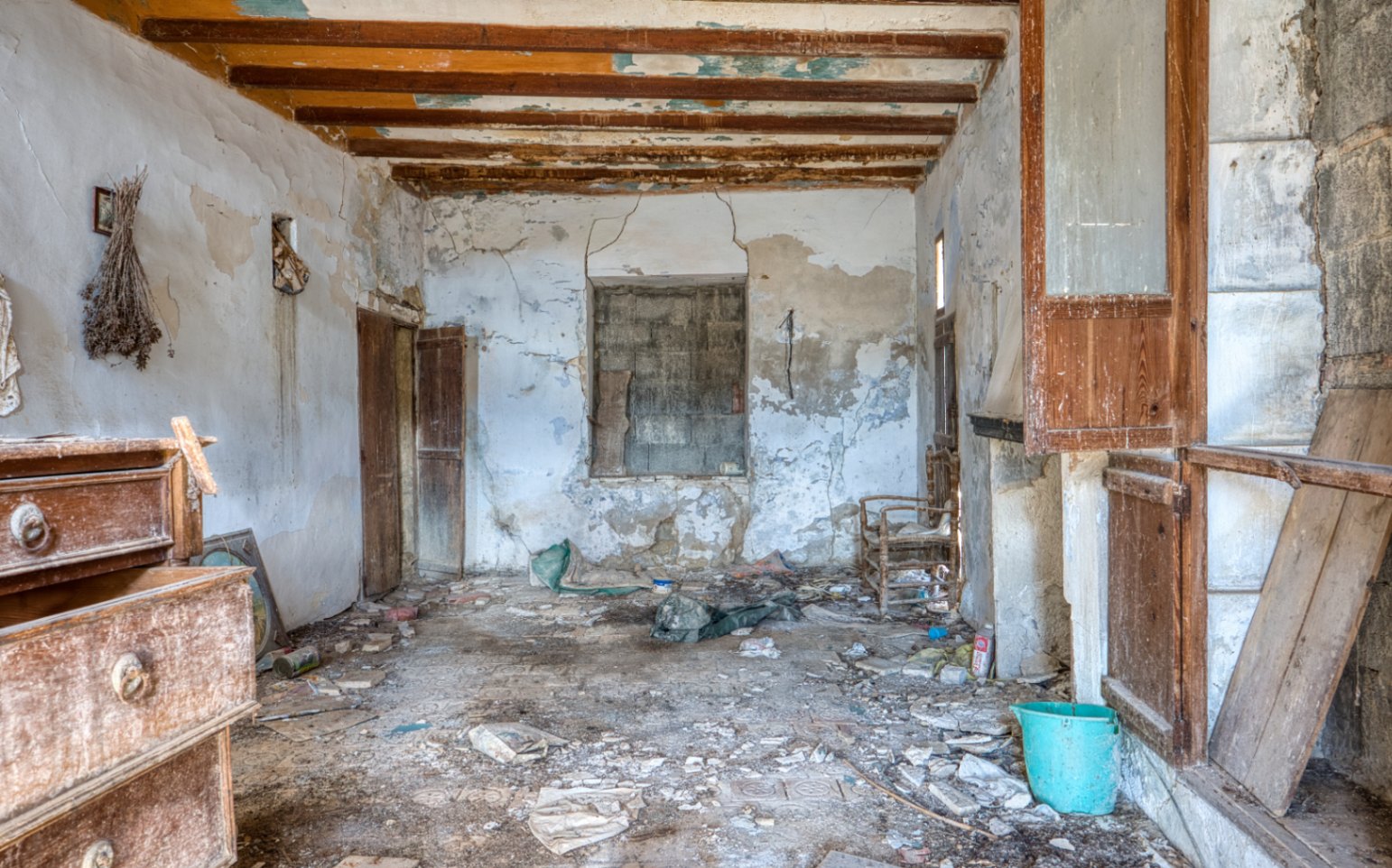 Country House for Sale in Benissa – With Mountain Views