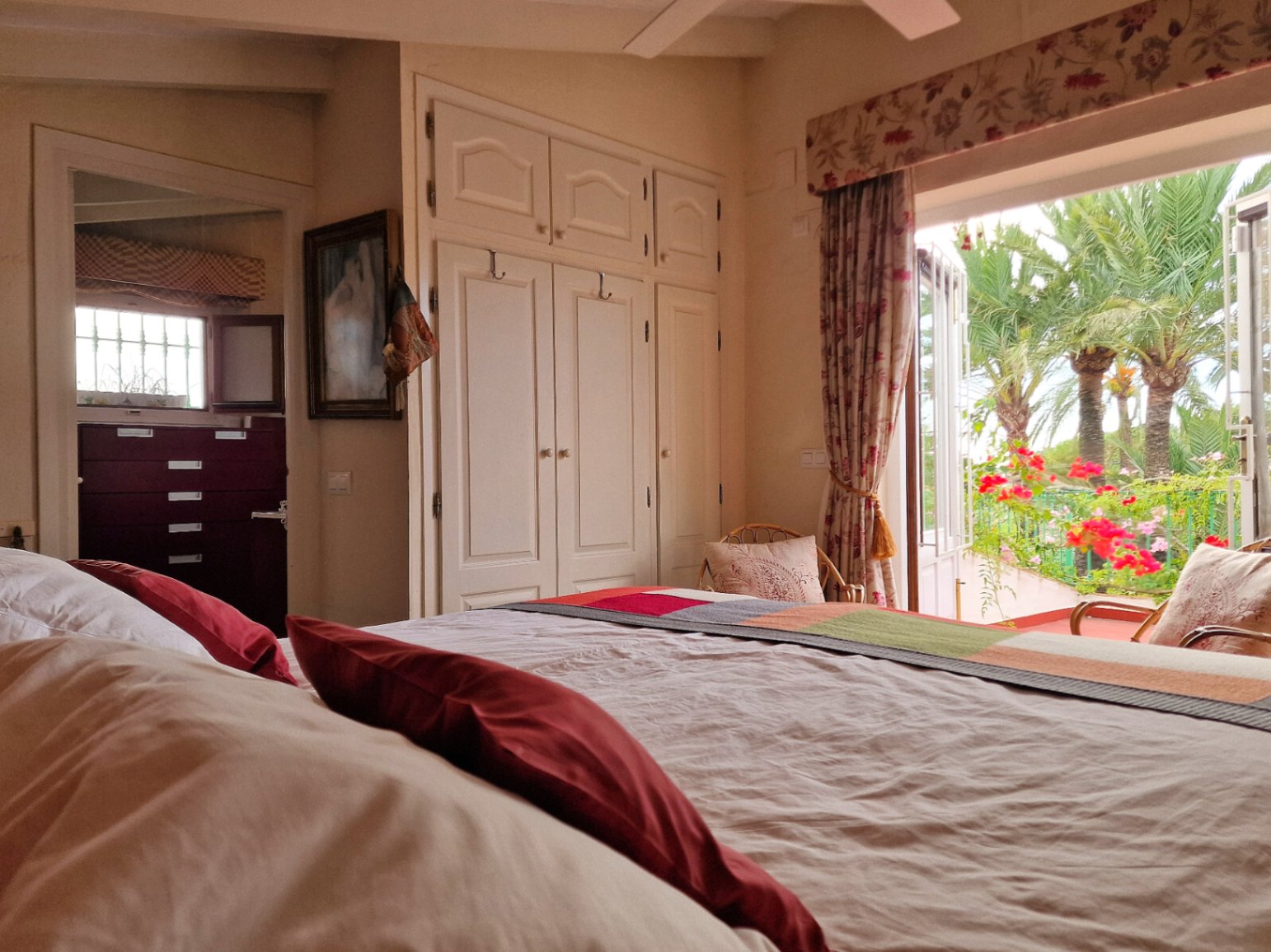Charming Finca for Sale in Teulada