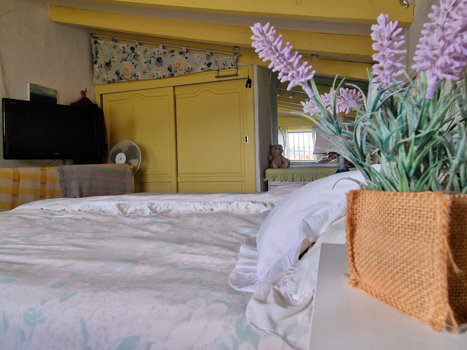 Charming Finca for Sale in Teulada