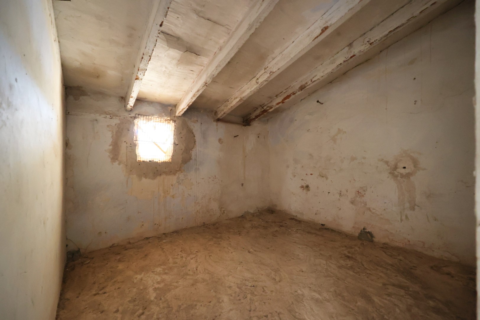 Countryside Property for Renovation in Benissa