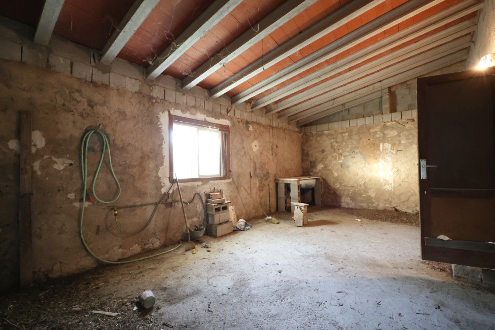Countryside Property for Renovation in Benissa