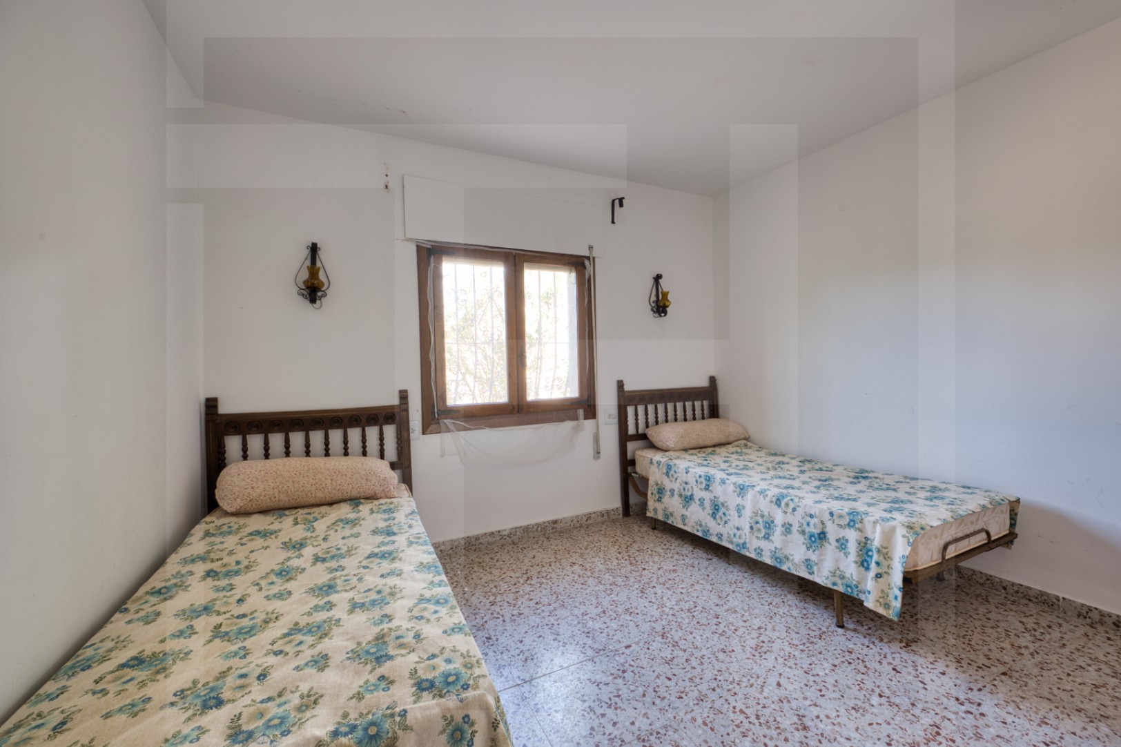 Villa mediterránea con vistas abiertas al mar en Montemar, Benissa