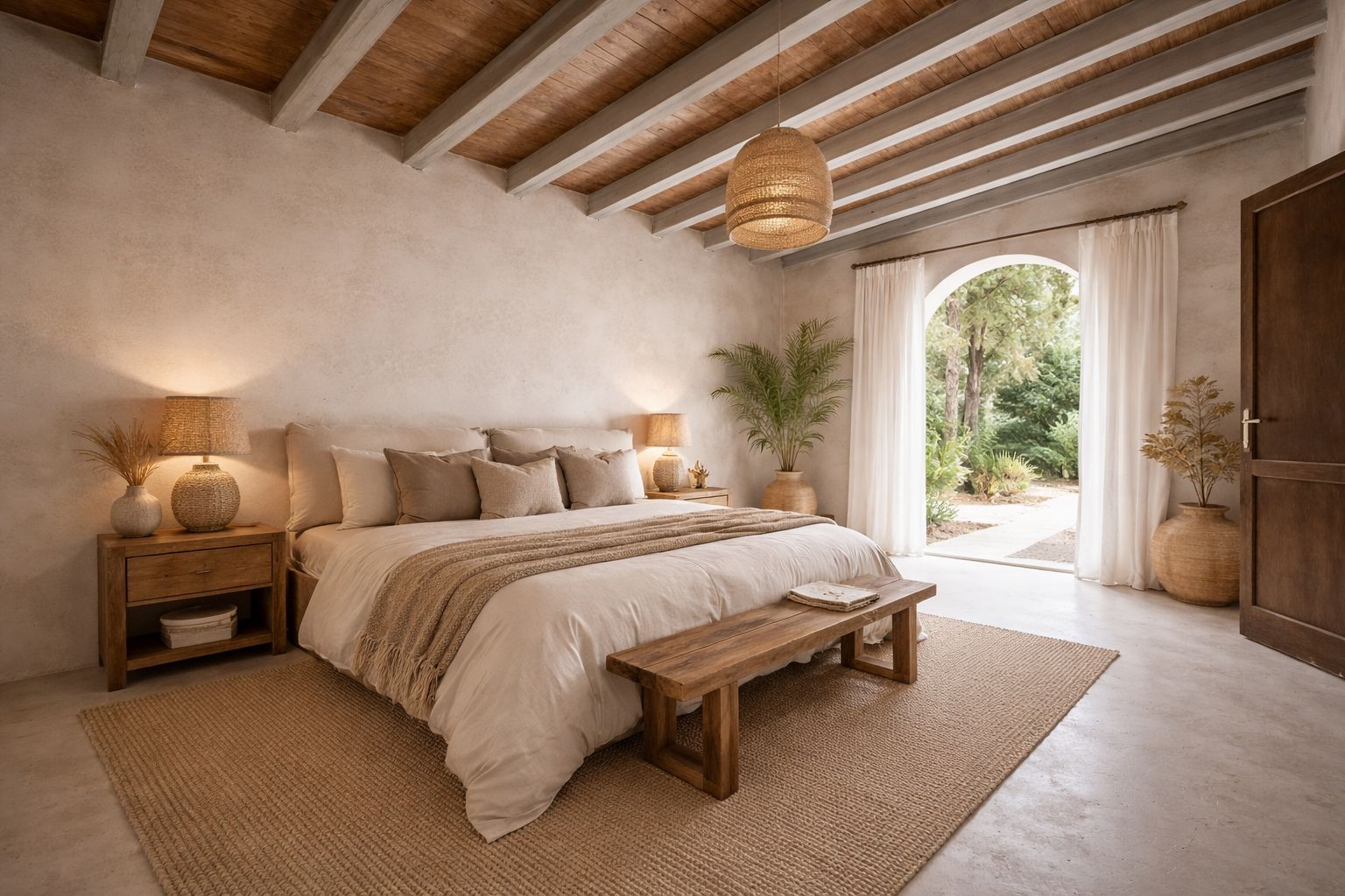Countryside Property for Renovation in Benissa