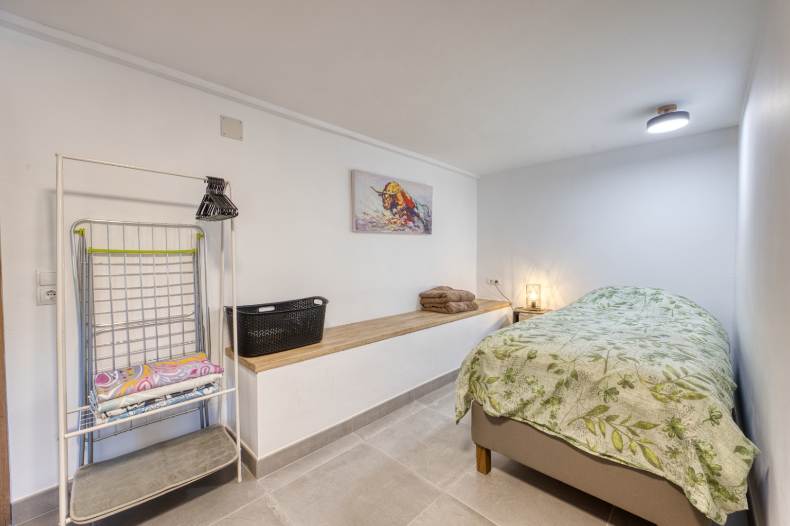 Villa de lujo en el campo en venta en Benissa con vistas al mar, apartamento de invitados y parcela de 4,000m²
