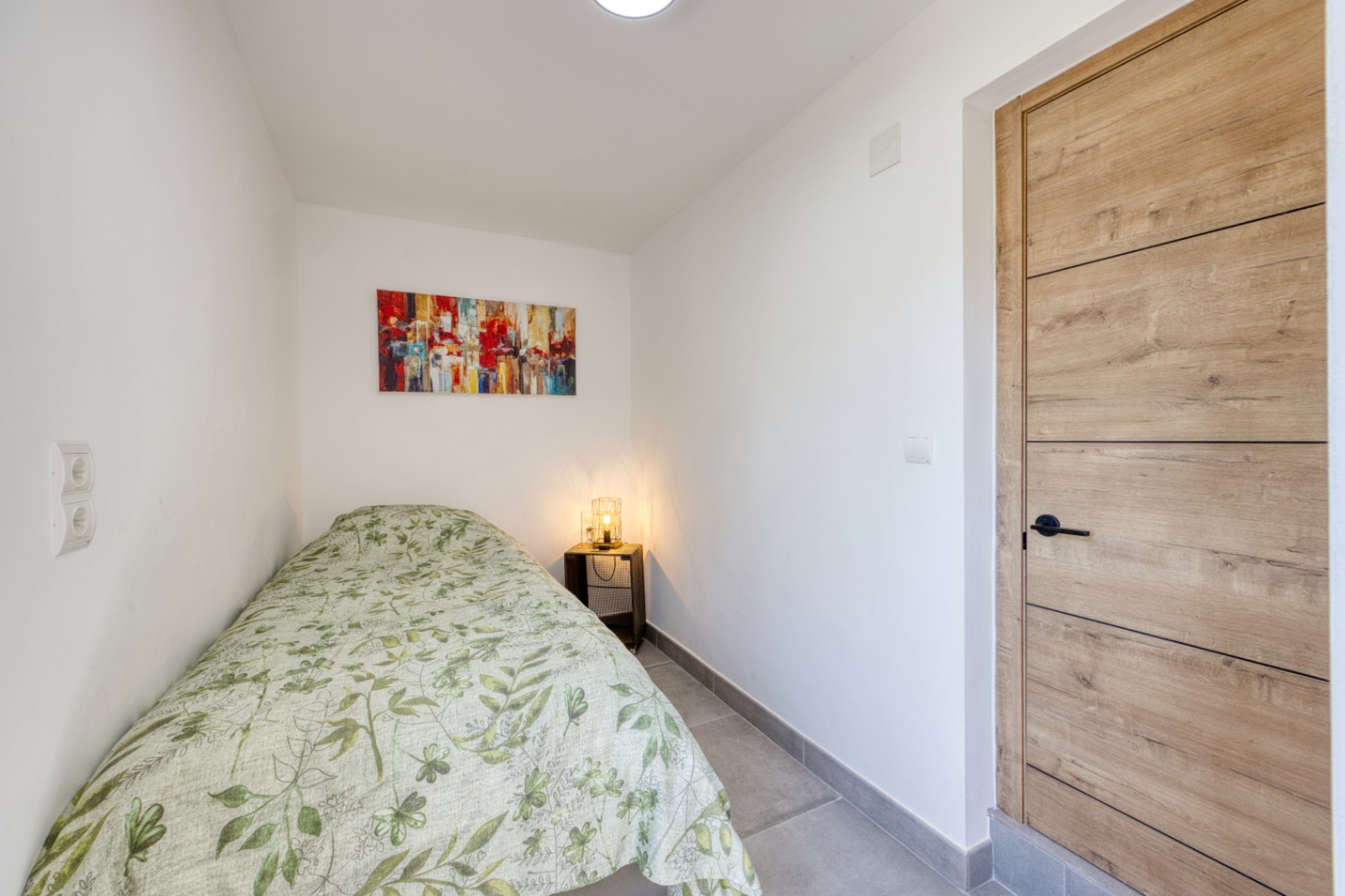 Villa de lujo en el campo en venta en Benissa con vistas al mar, apartamento de invitados y parcela de 4,000m²