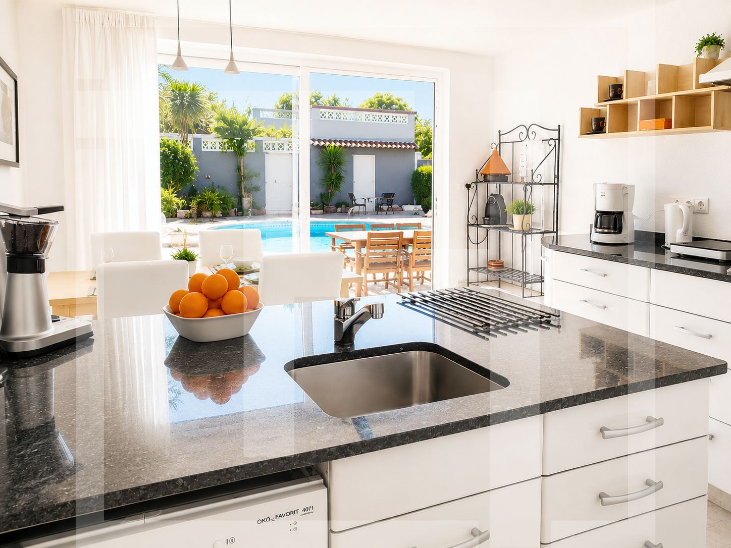 Charming 3 Bedroom Villa for Sale in Benissa Costa | San Jaime–Montemar