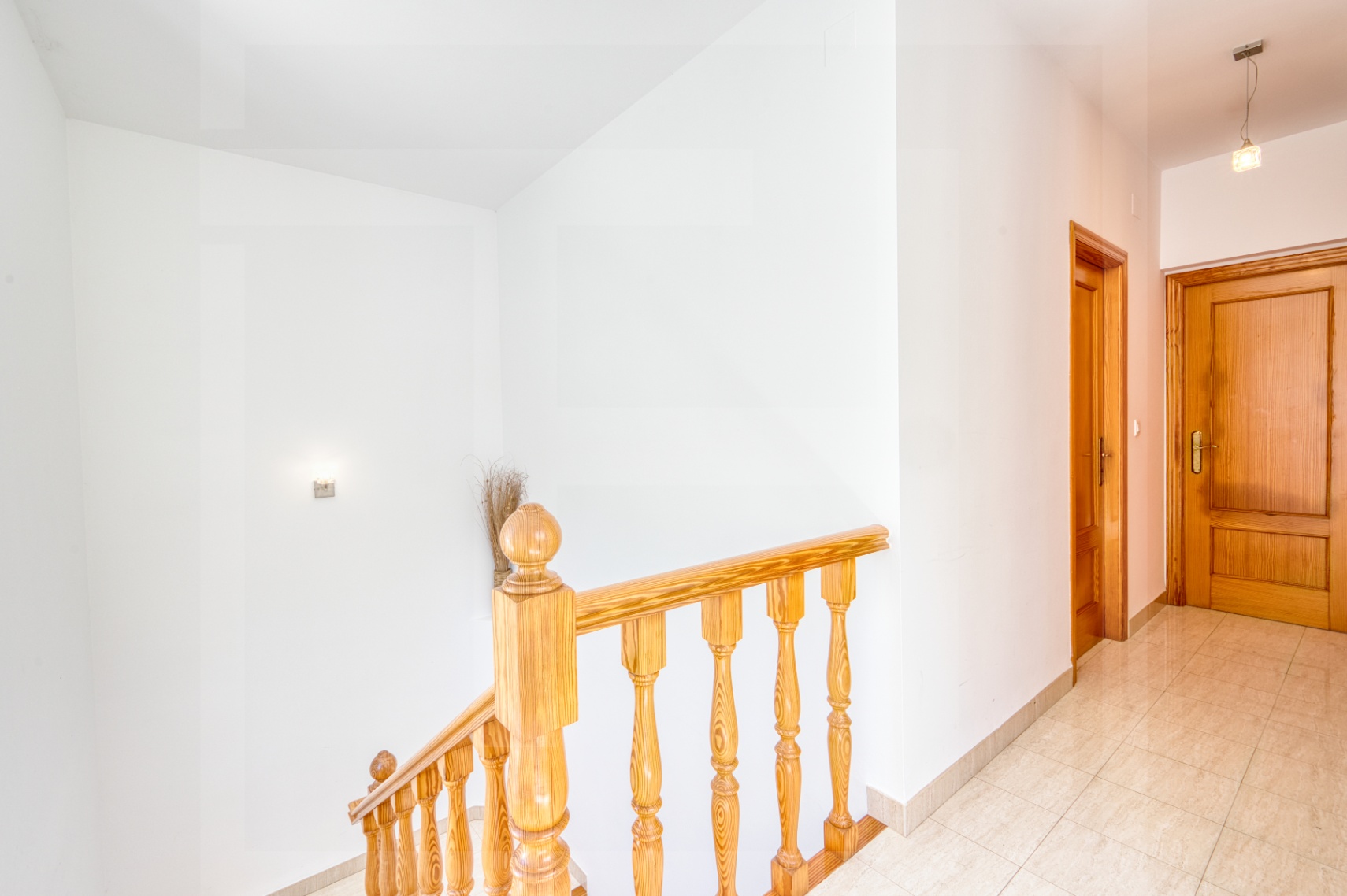 Villa for sale in La Sella with views of the sea, golf, and Montgó.