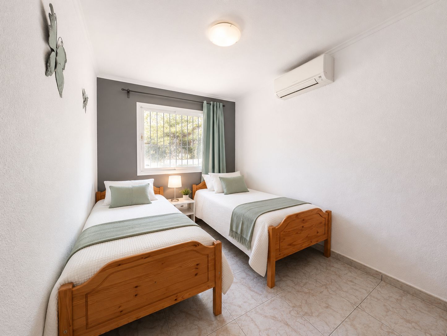 Charming 3 Bedroom Villa for Sale in Benissa Costa | San Jaime–Montemar