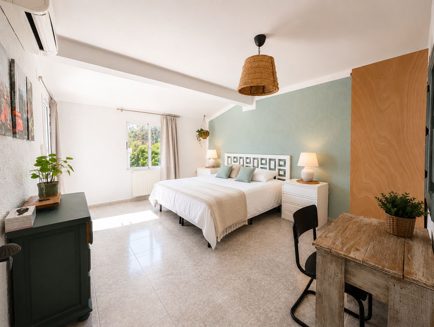 Charming 3 Bedroom Villa for Sale in Benissa Costa | San Jaime–Montemar