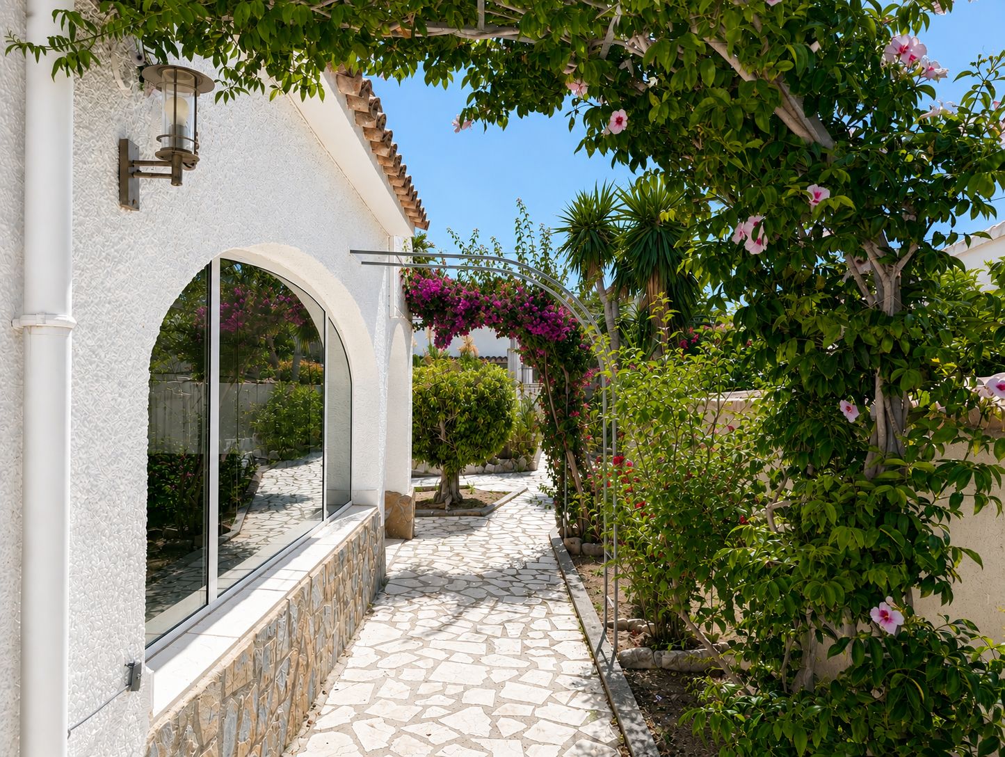 Charming 3 Bedroom Villa for Sale in Benissa Costa | San Jaime–Montemar