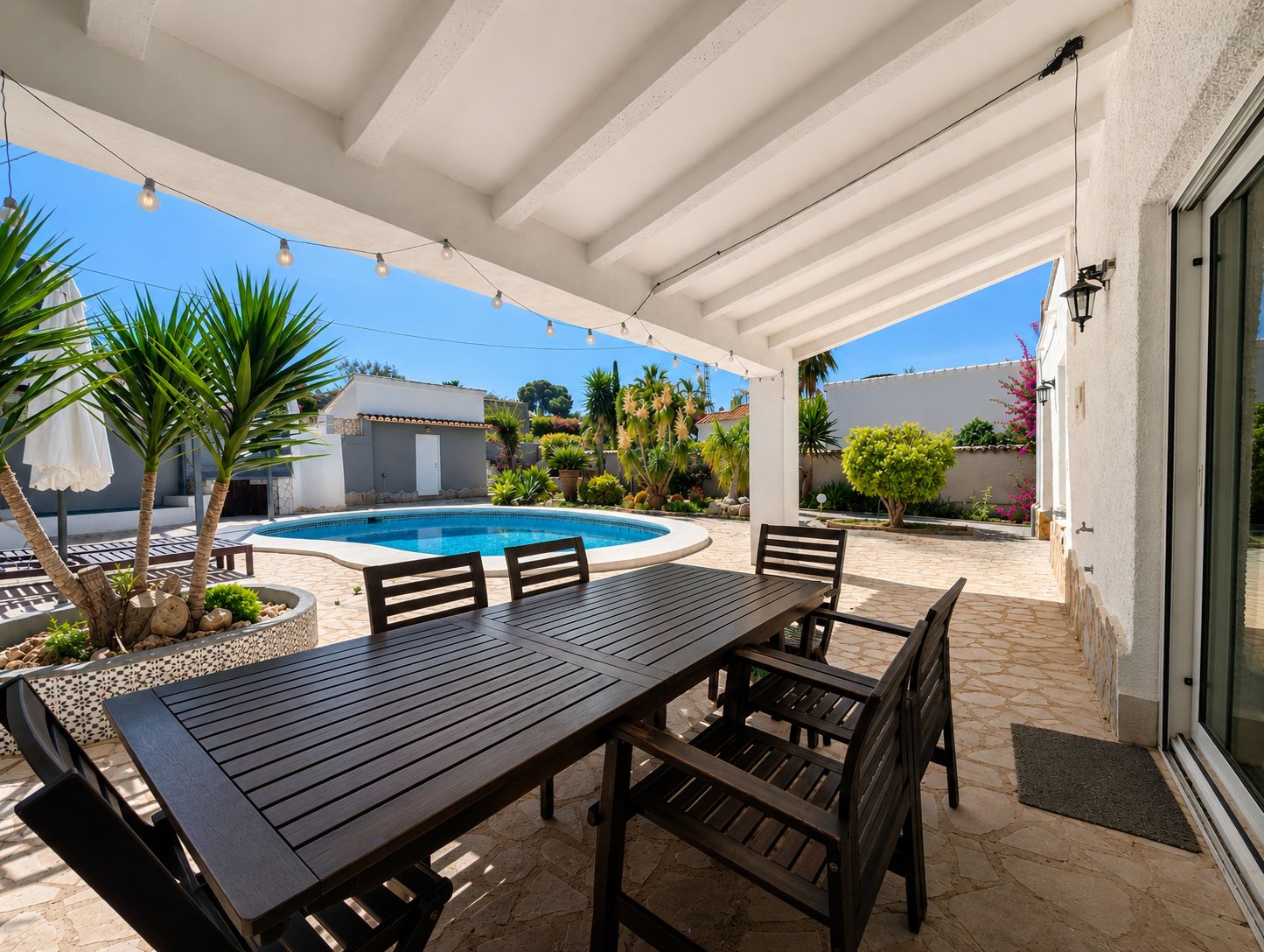 Charming 3 Bedroom Villa for Sale in Benissa Costa | San Jaime–Montemar