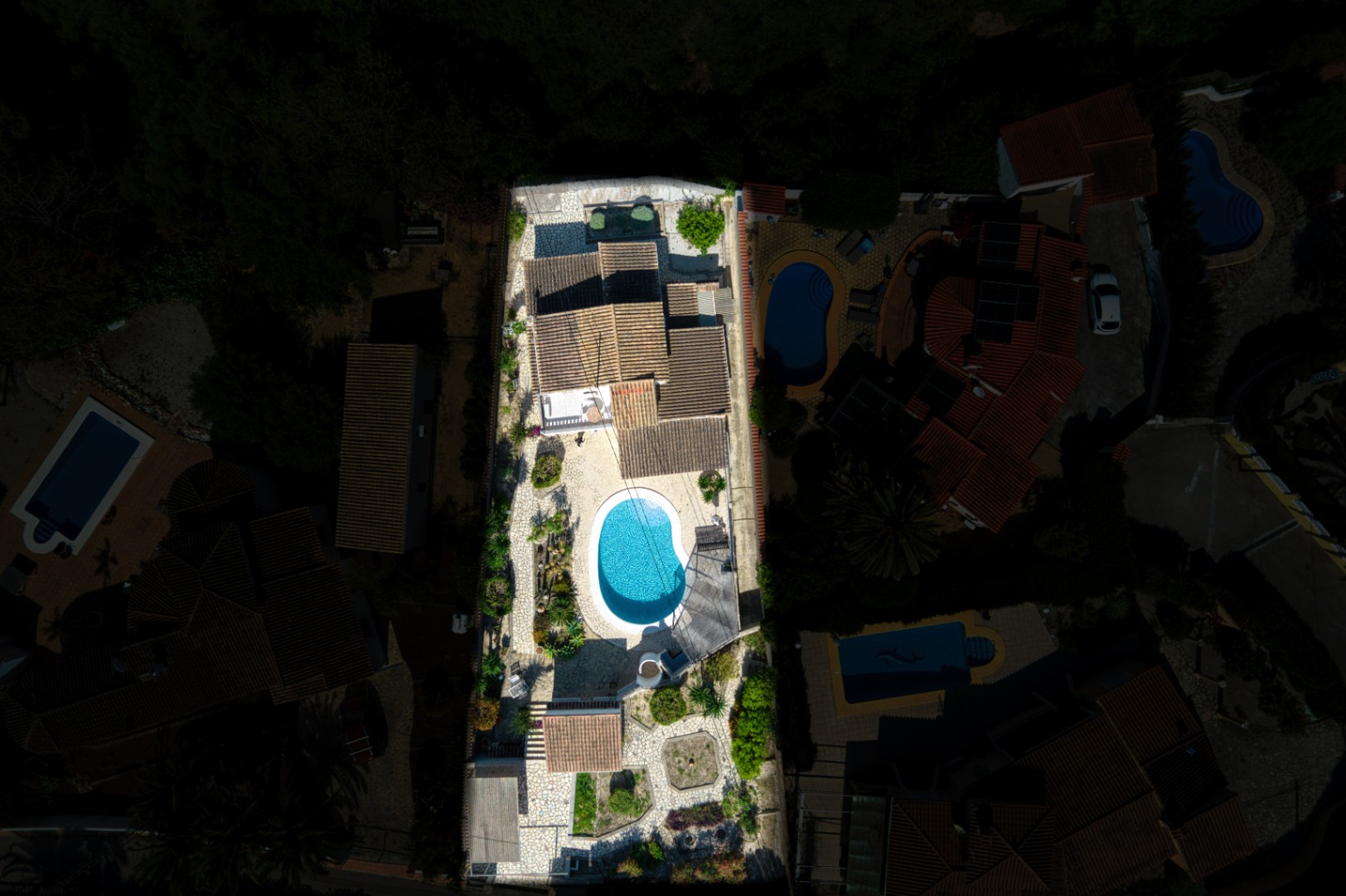 Charming 3 Bedroom Villa for Sale in Benissa Costa | San Jaime–Montemar