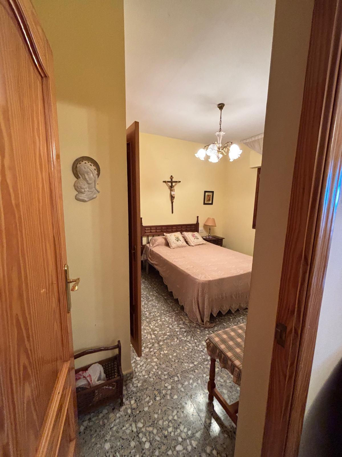 Oportunidad de renovación con vistas al mar en La Fustera, Benissa