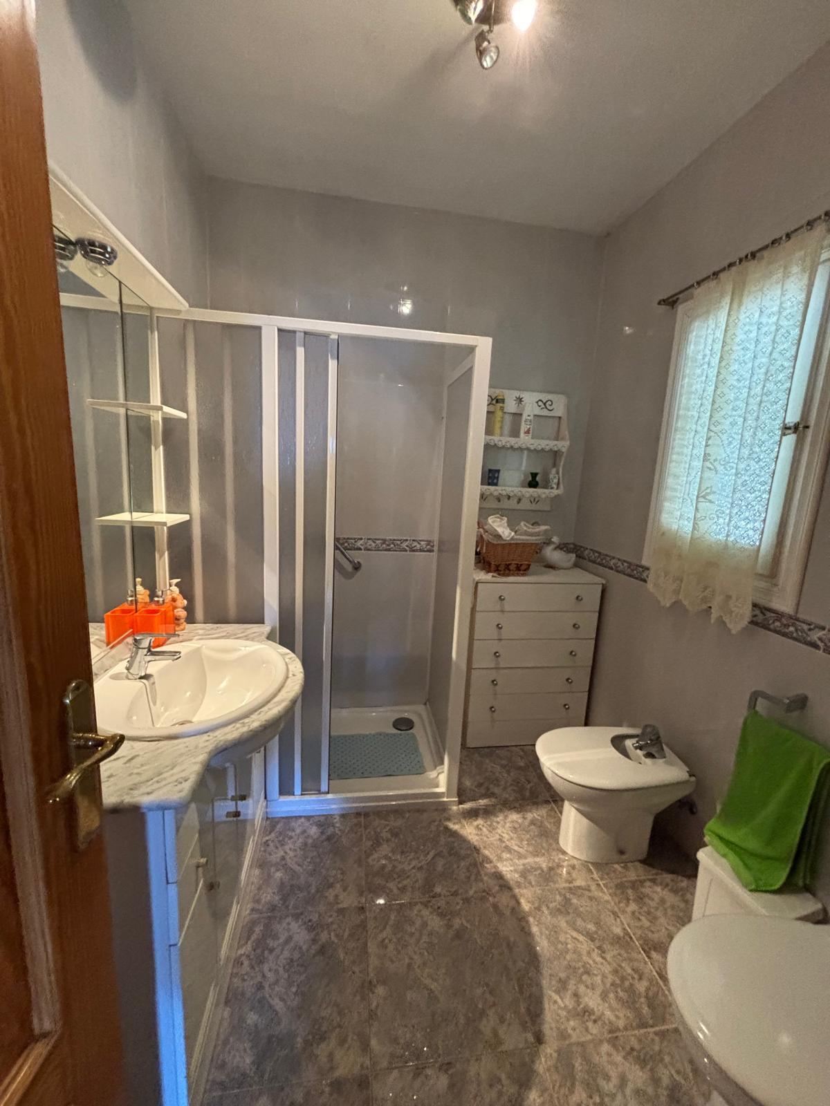 Oportunidad de renovación con vistas al mar en La Fustera, Benissa