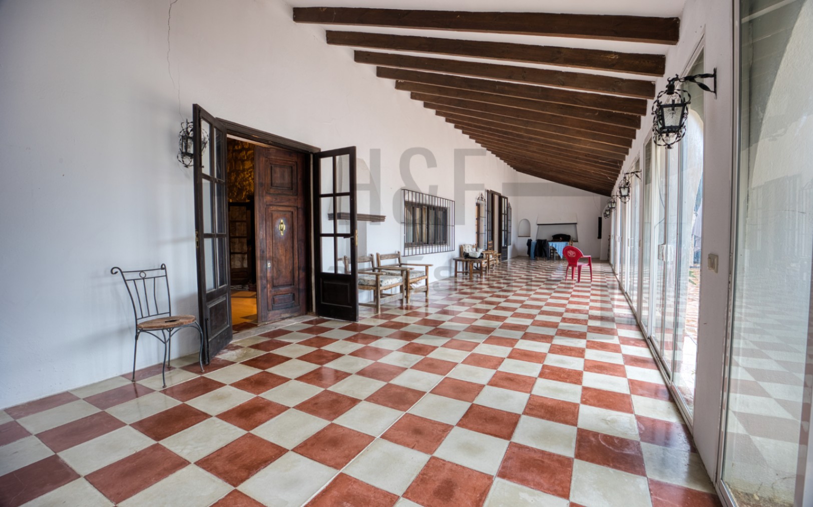 Titulo de la propiedad en Venta