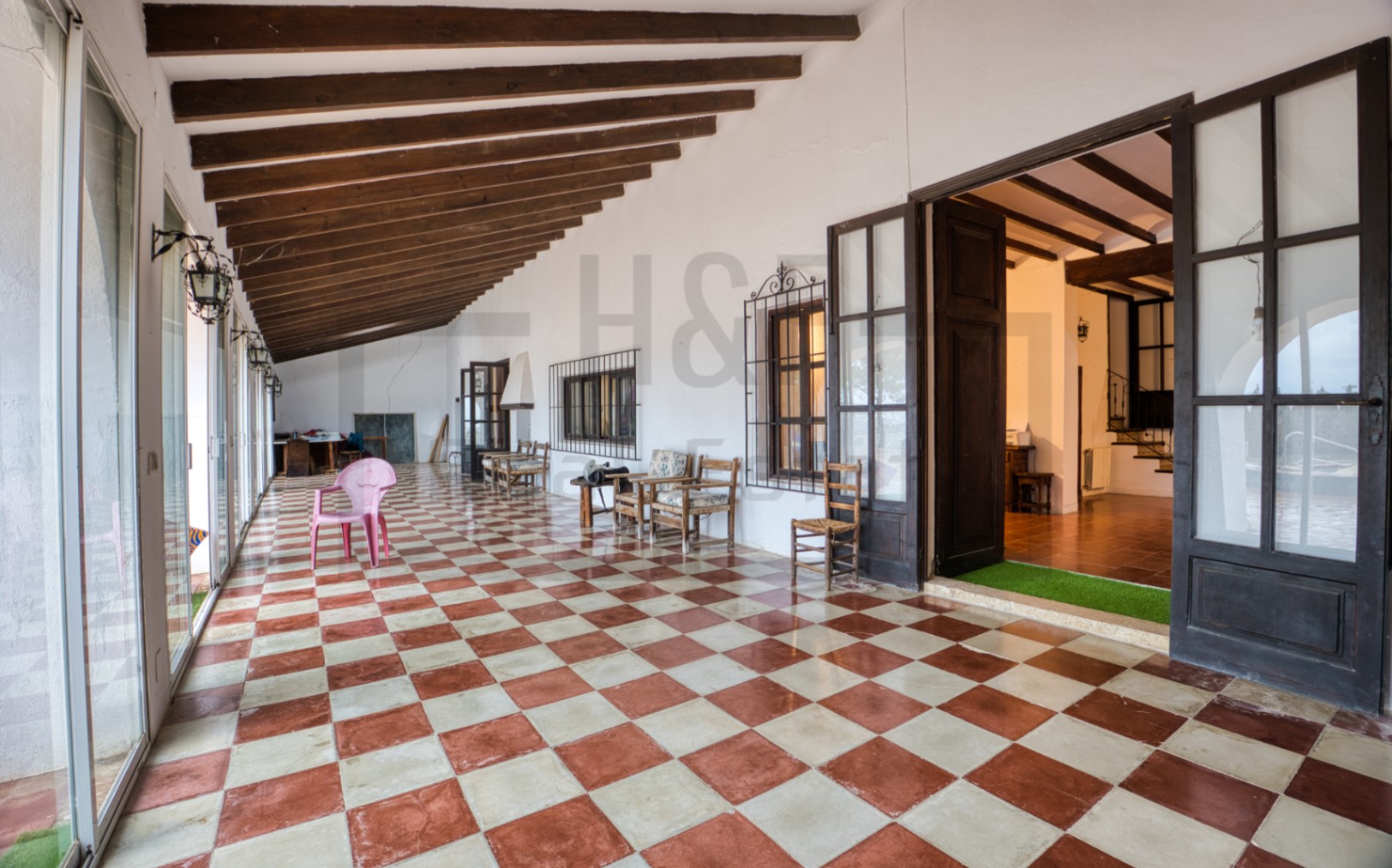 Titulo de la propiedad en Venta