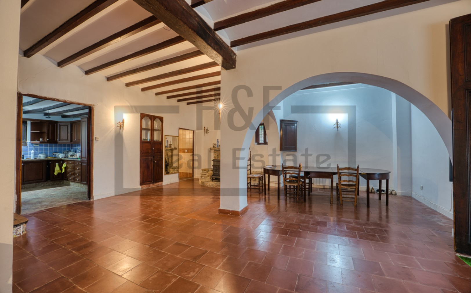 Titulo de la propiedad en Venta