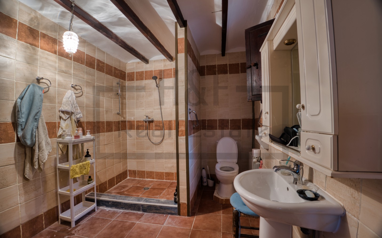 Titulo de la propiedad en Venta