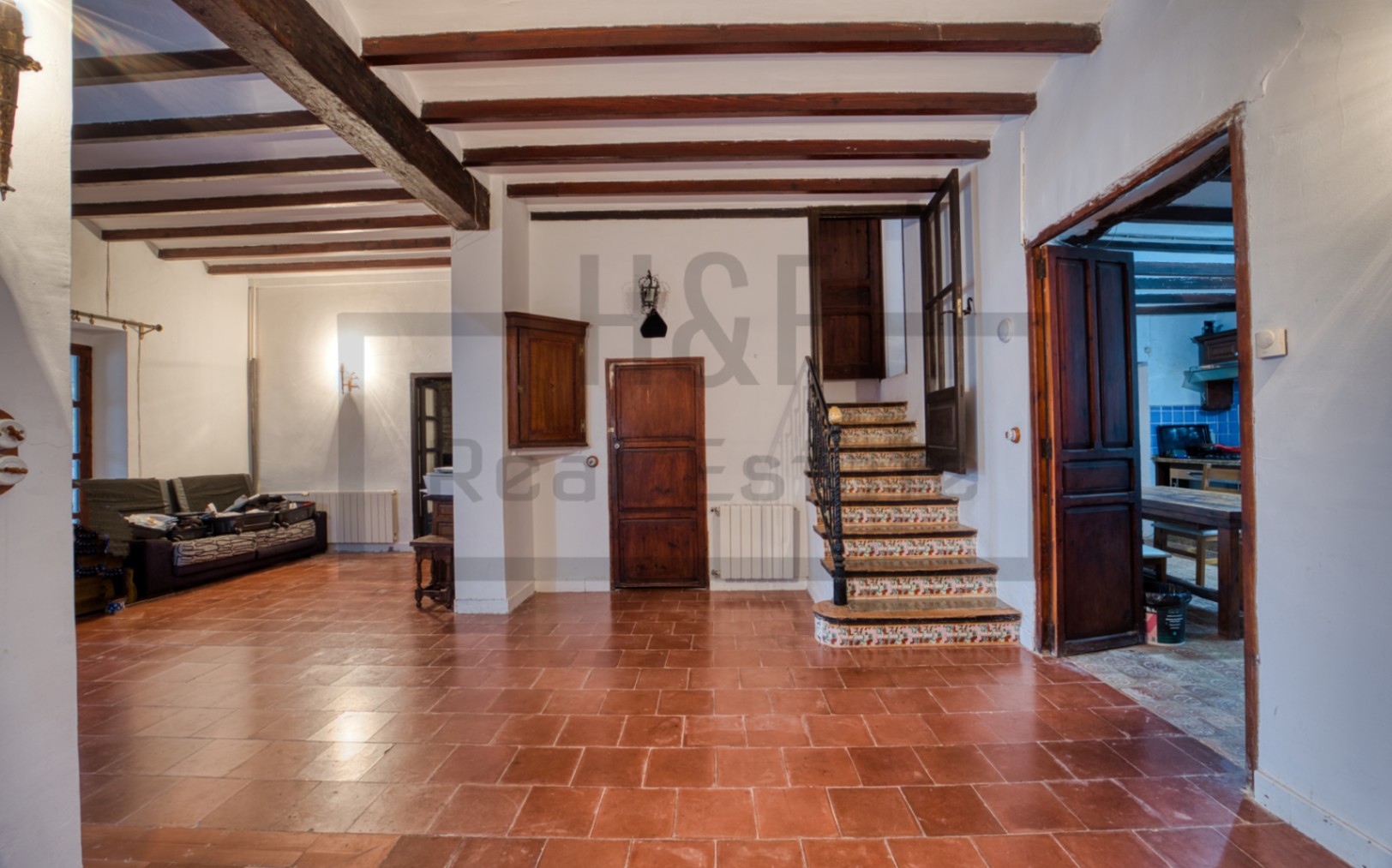 Titulo de la propiedad en Venta
