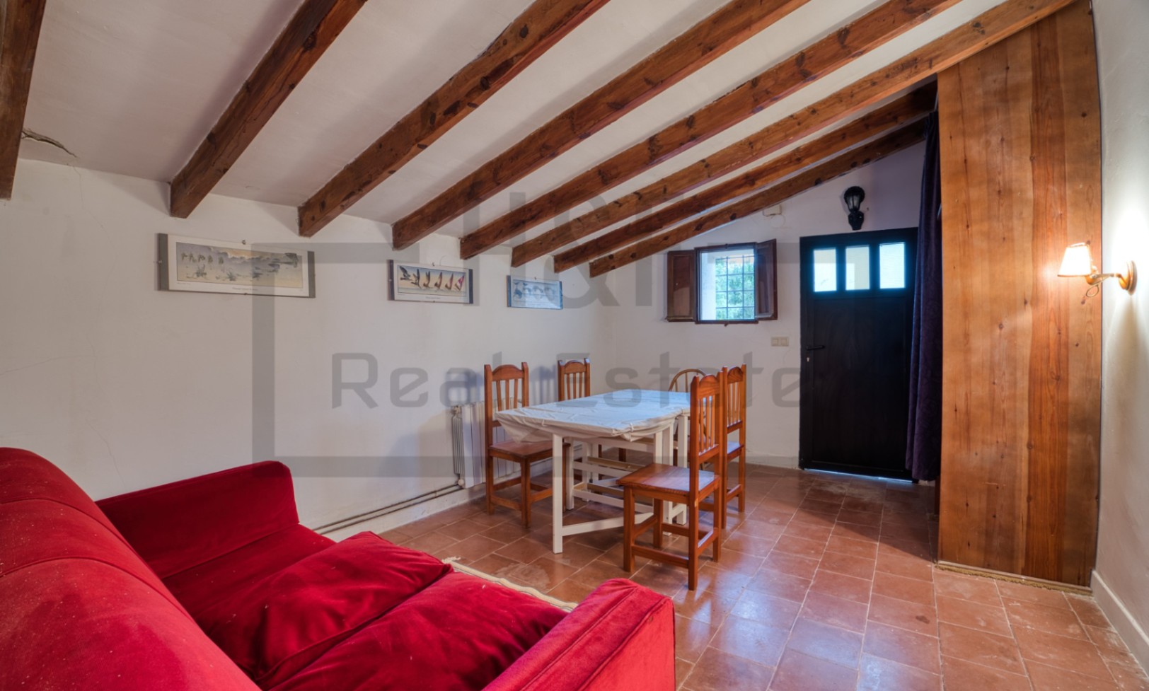 Titulo de la propiedad en Venta