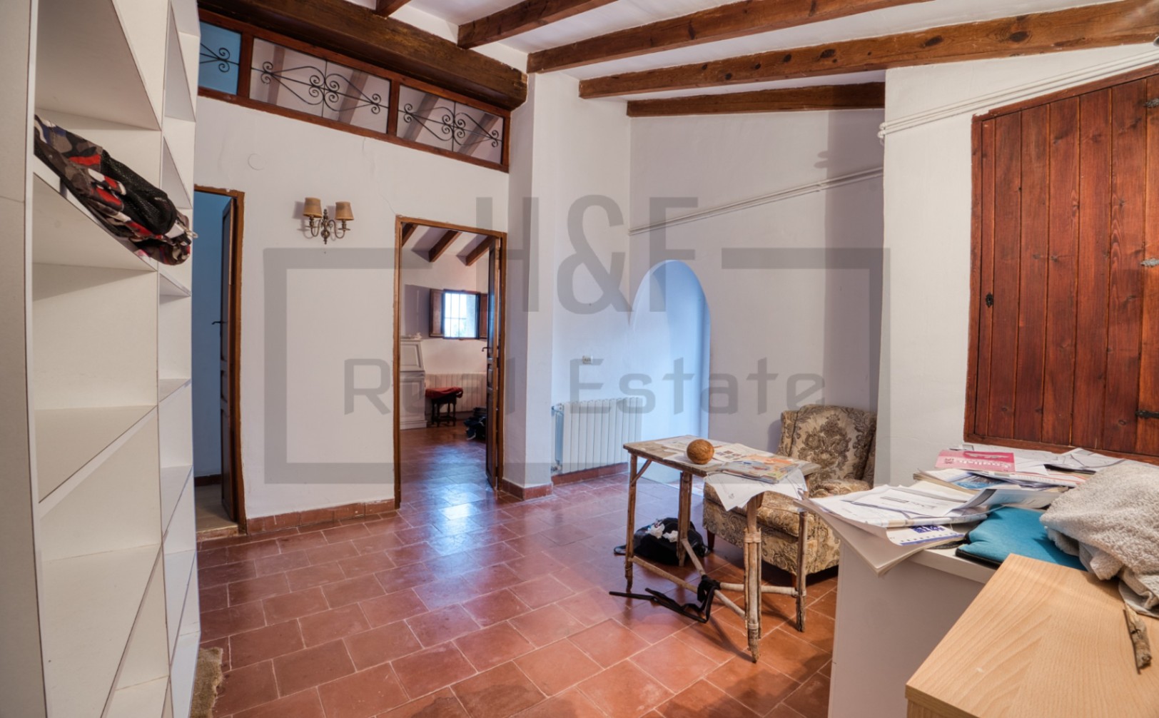 Titulo de la propiedad en Venta