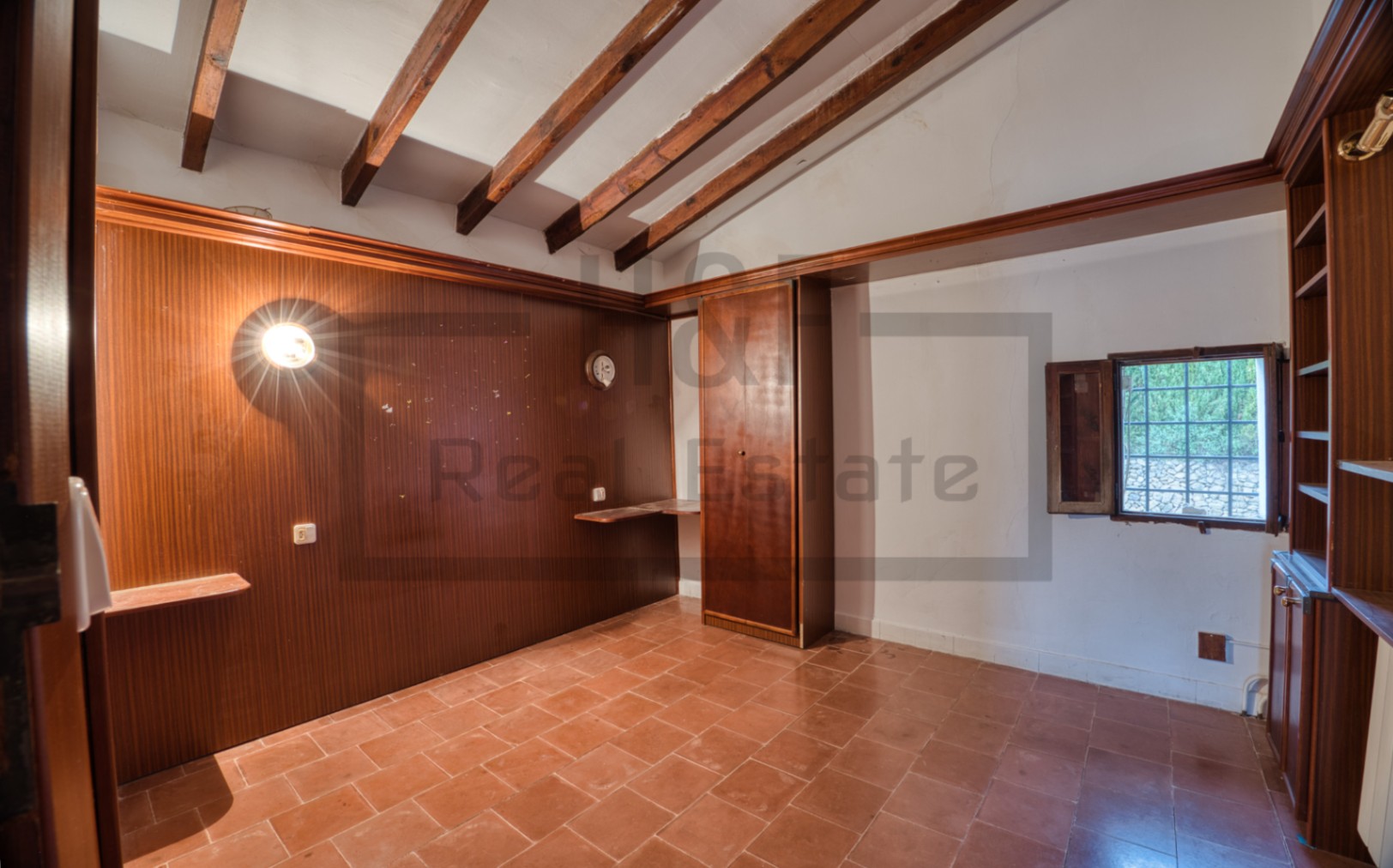 Titulo de la propiedad en Venta