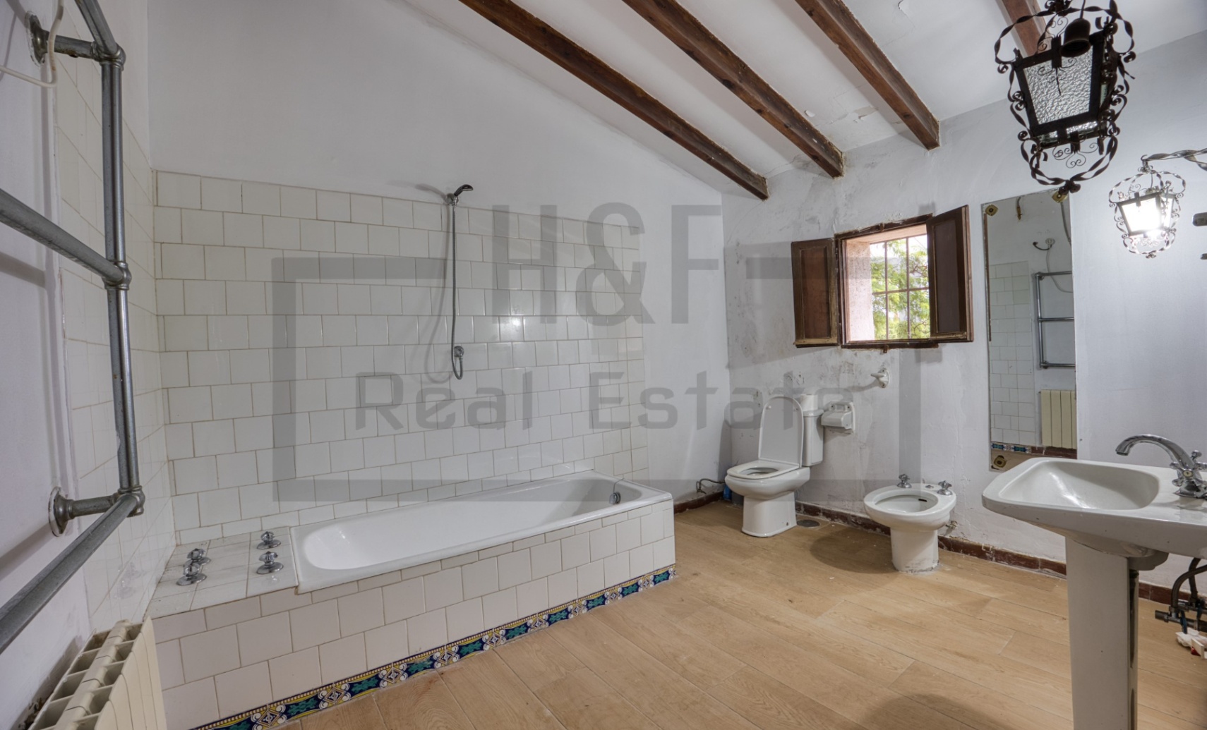 Titulo de la propiedad en Venta