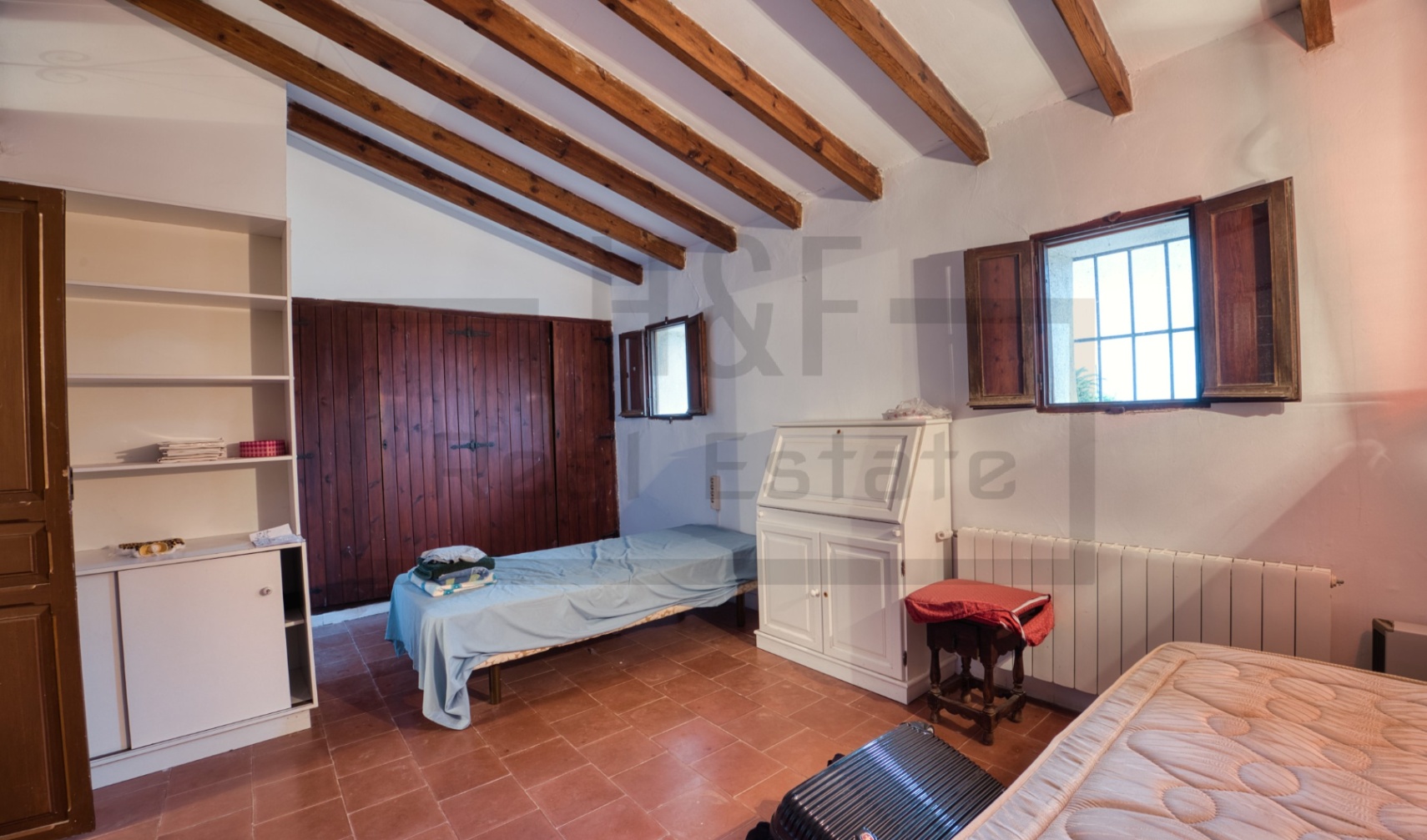 Titulo de la propiedad en Venta