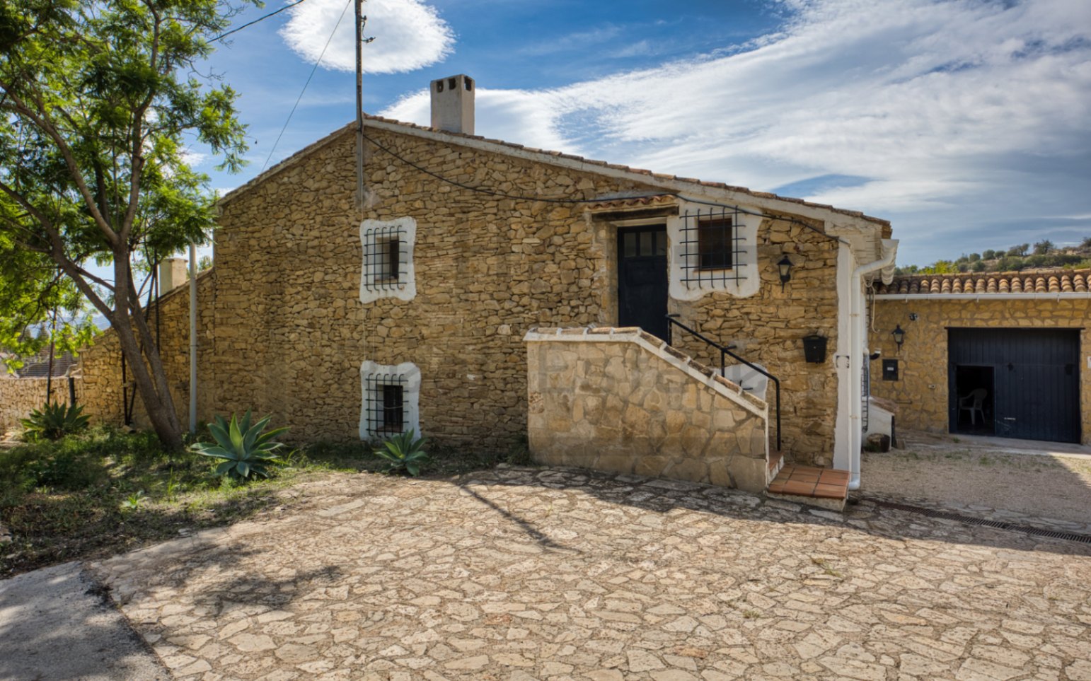 Titulo de la propiedad en Venta