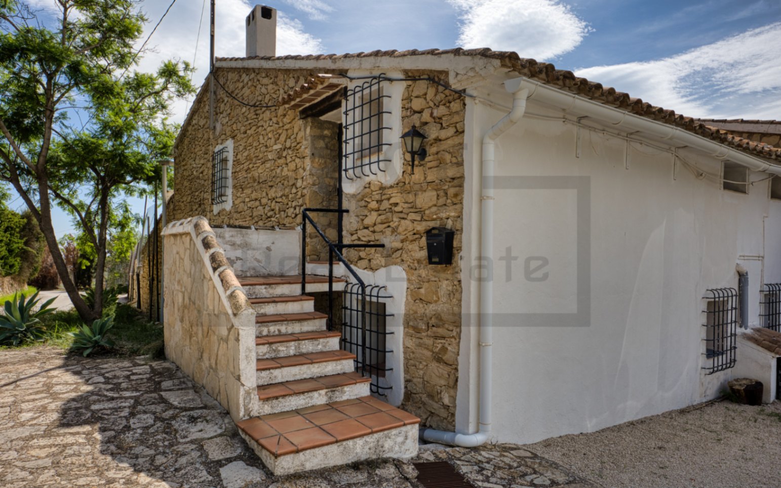 Titulo de la propiedad en Venta