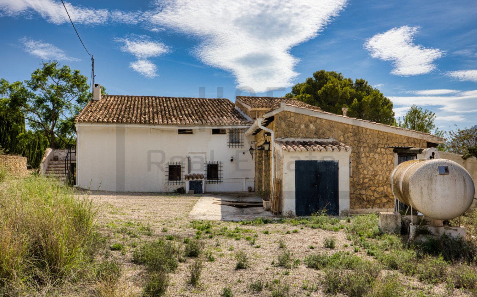 Titulo de la propiedad en Venta