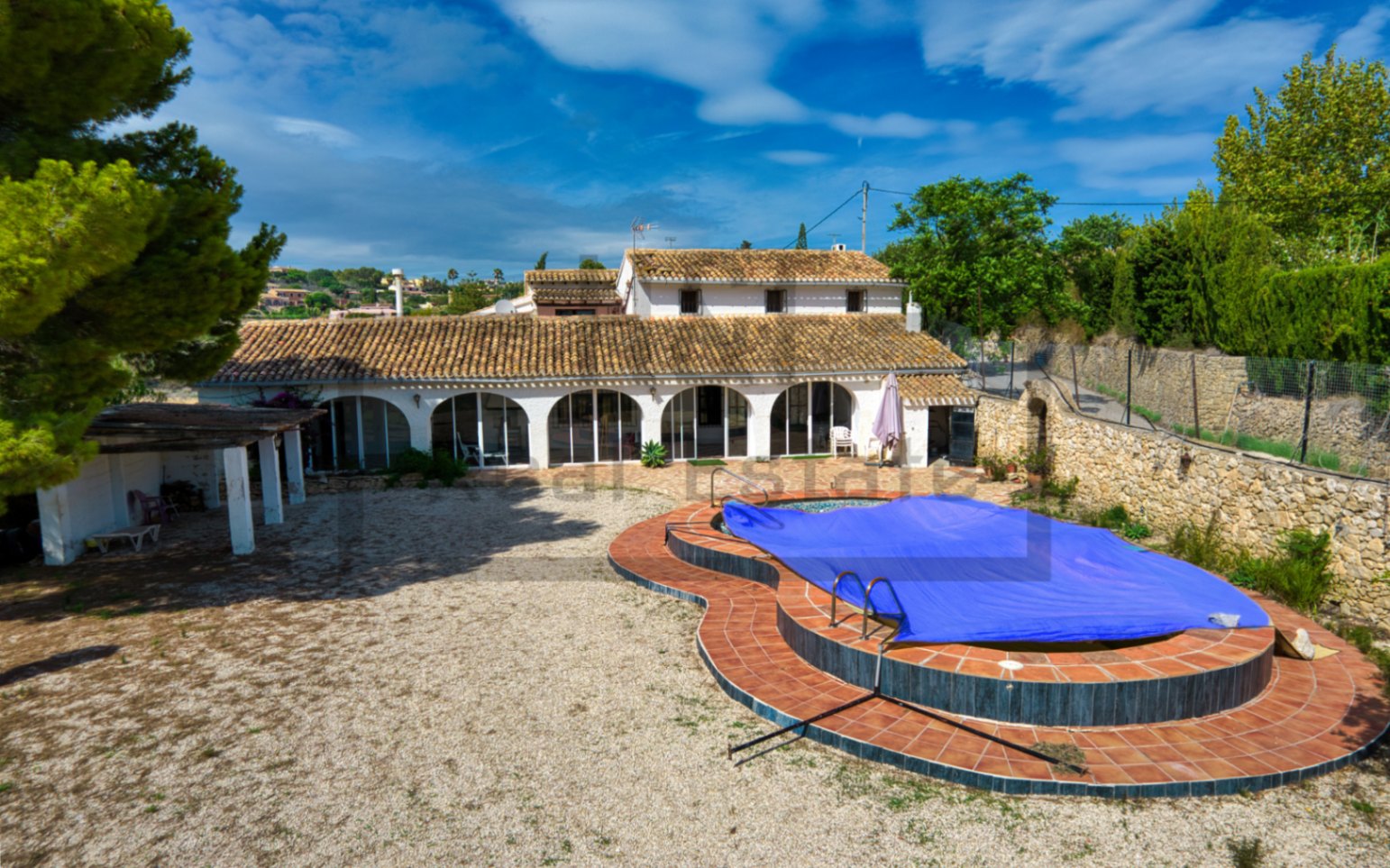 Titulo de la propiedad en Venta