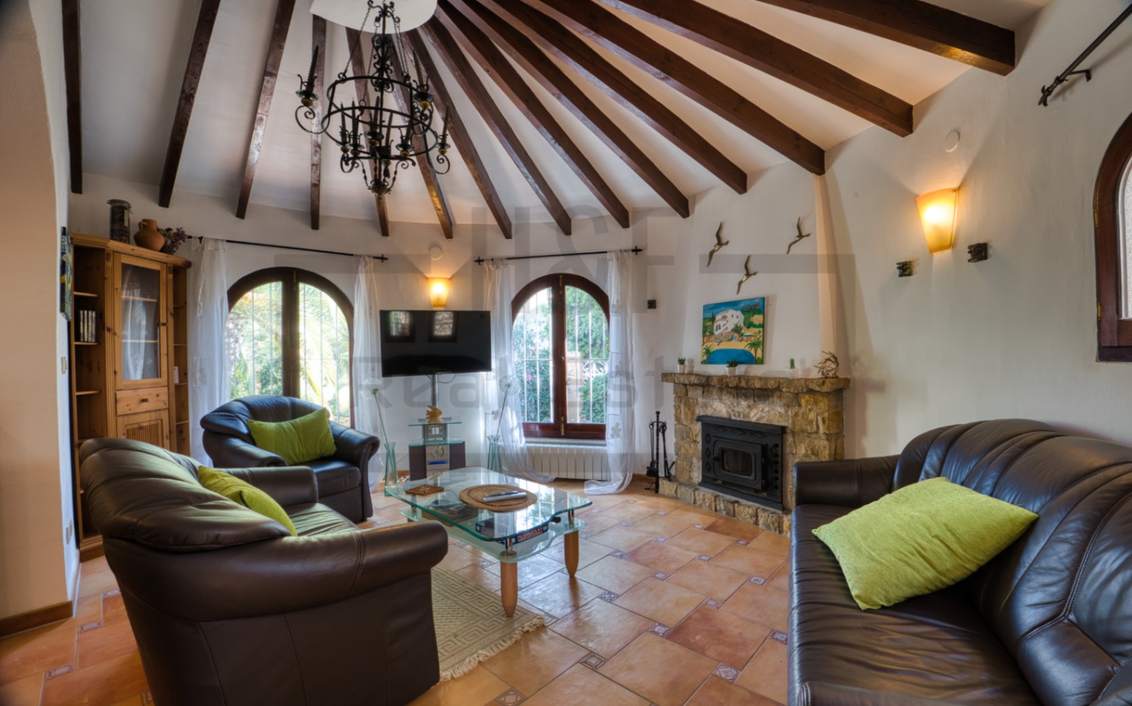 Villa