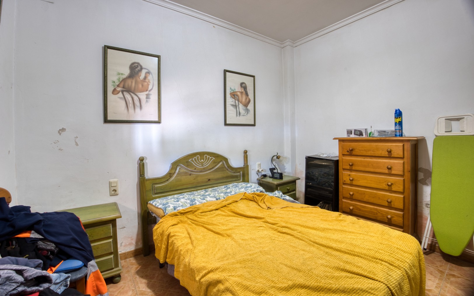 Finca for sale in Benissa