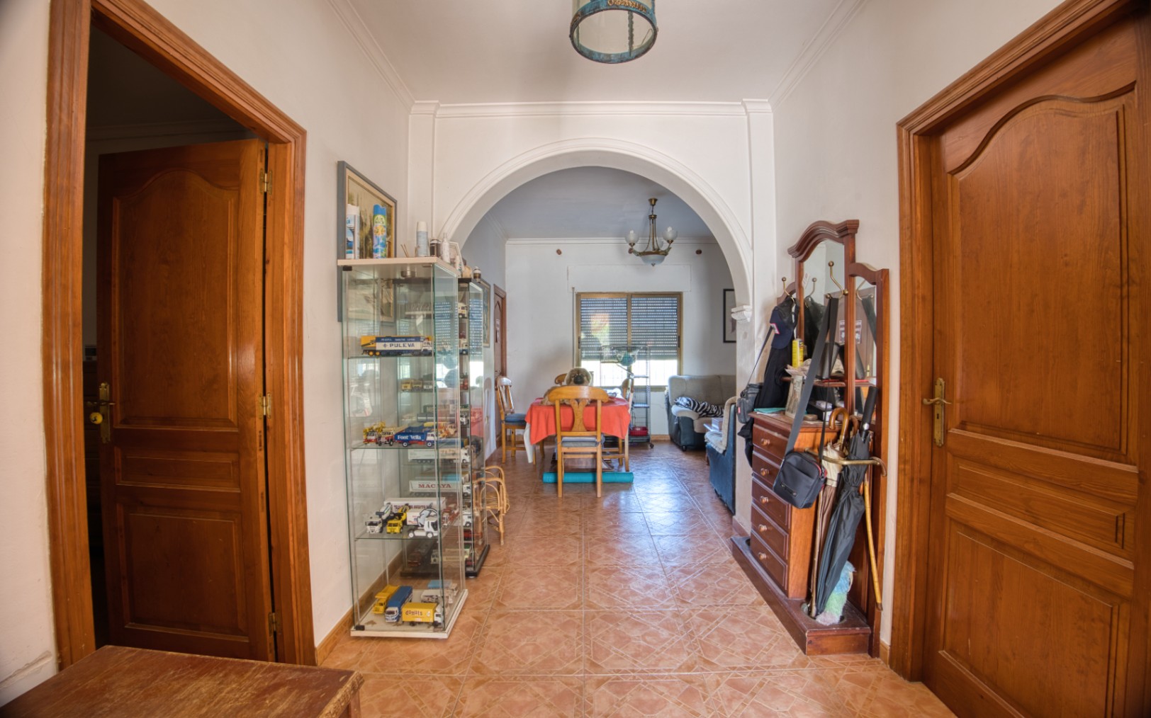 Finca for sale in Benissa
