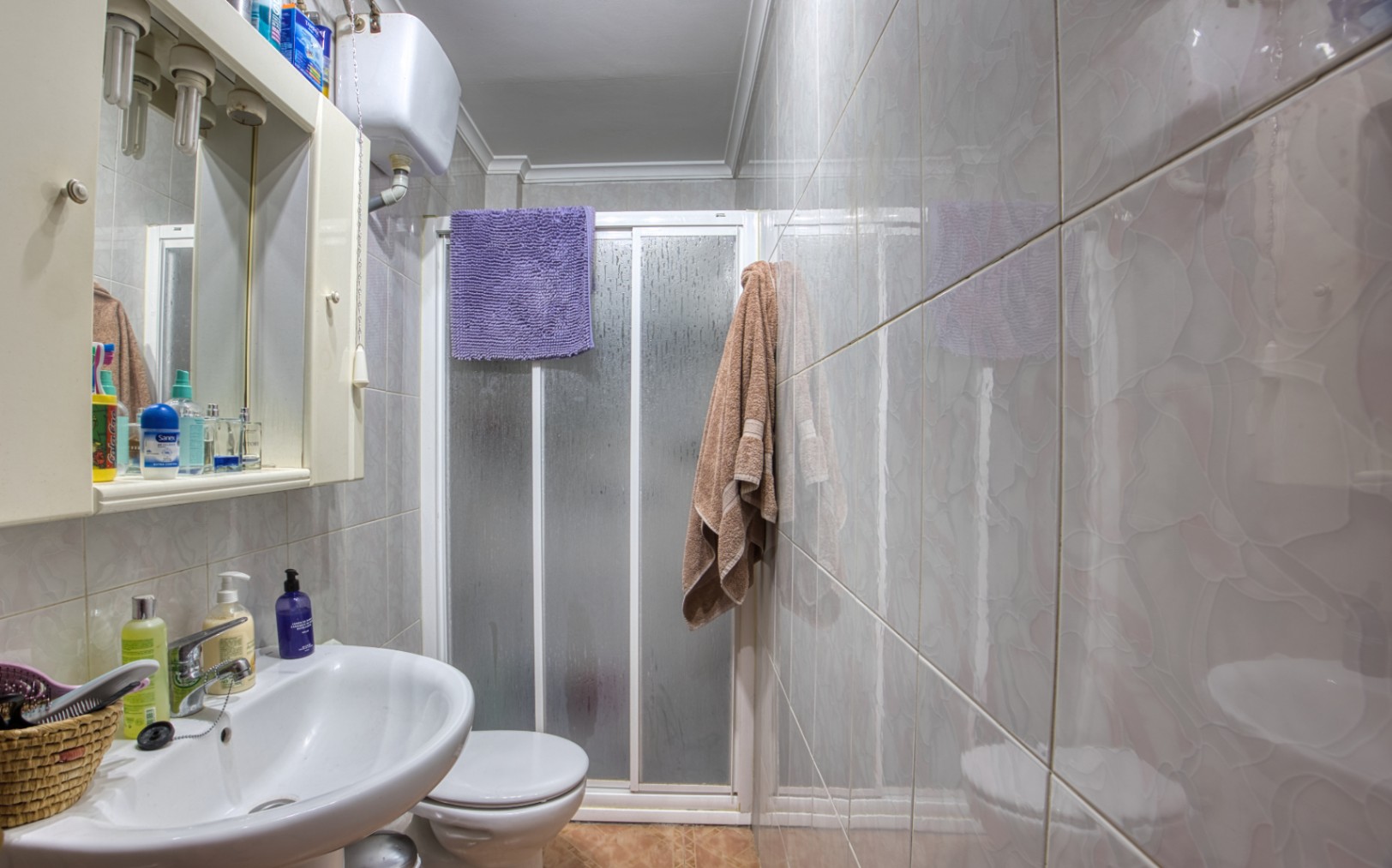 Finca for sale in Benissa