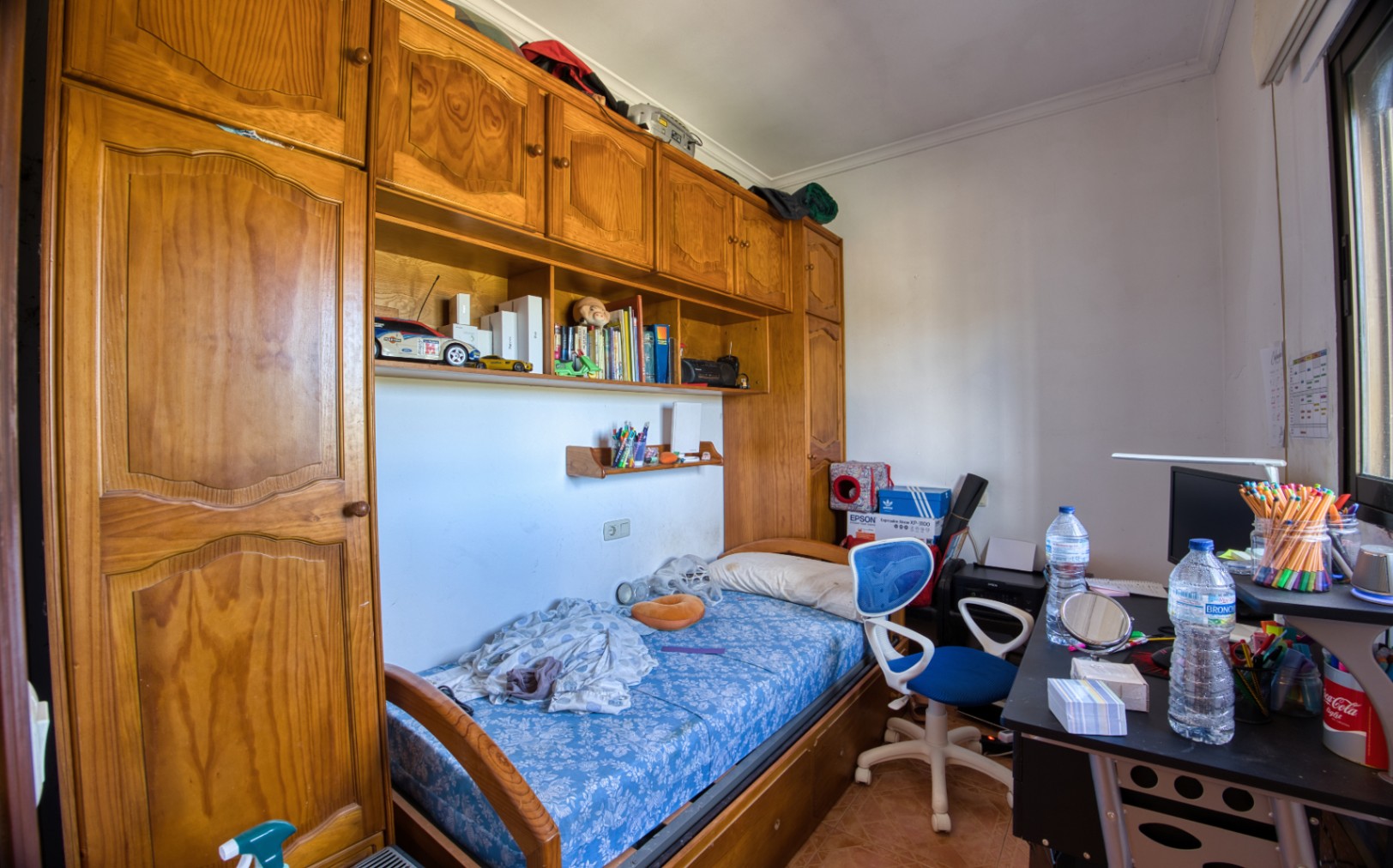 Finca for sale in Benissa