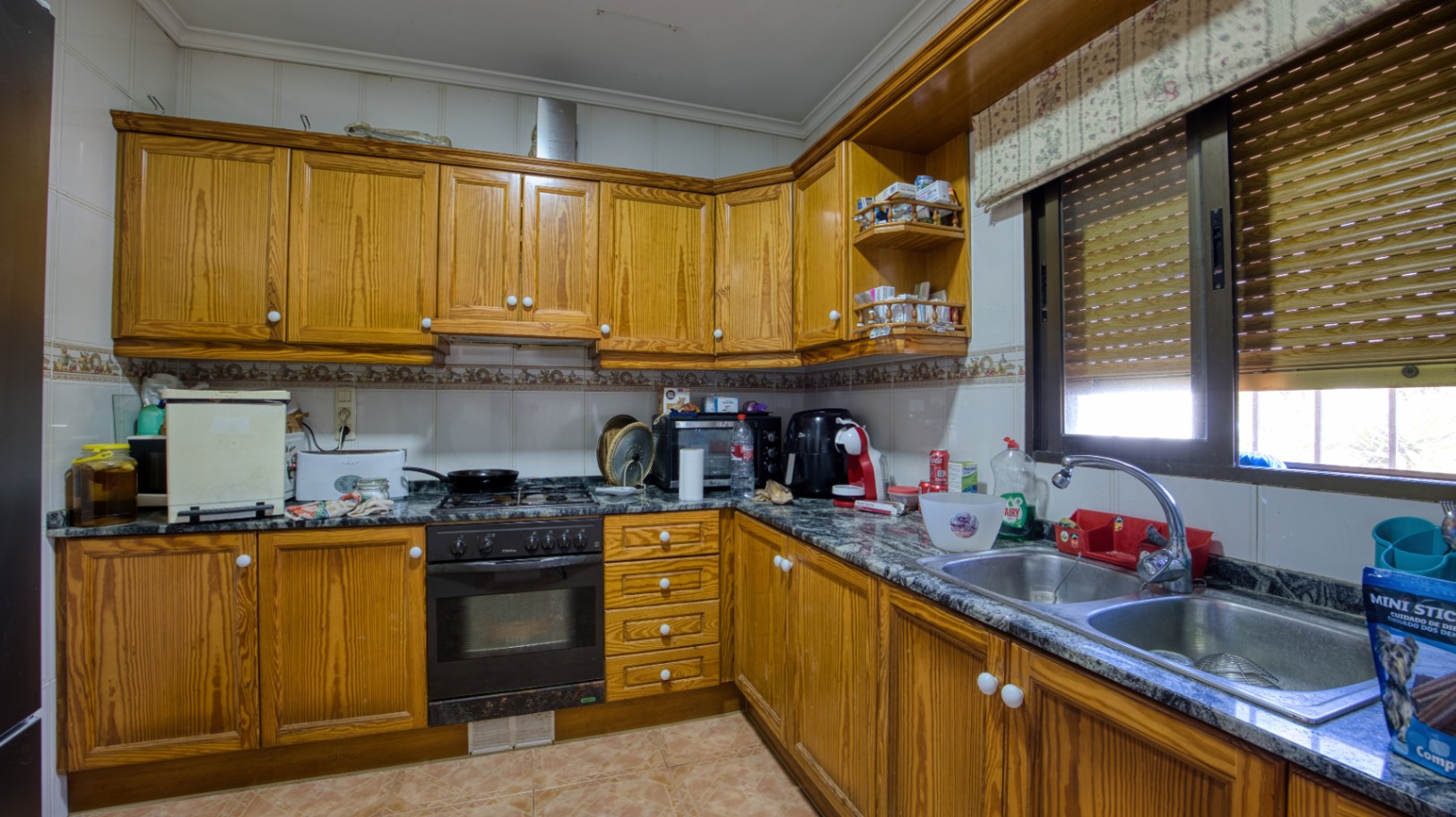Finca for sale in Benissa