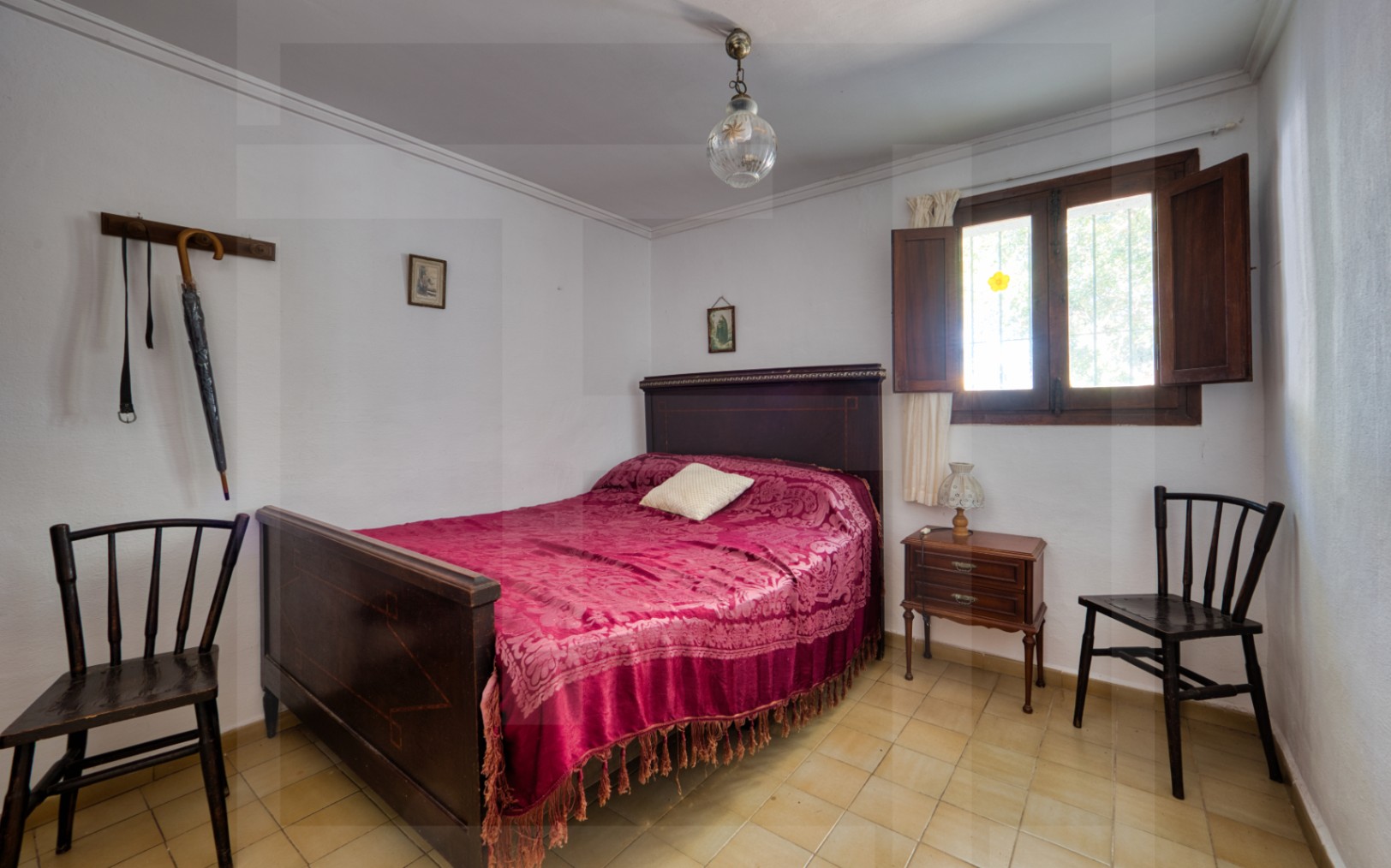 Charming Country Finca with Panoramic Sea Views in Benissa
