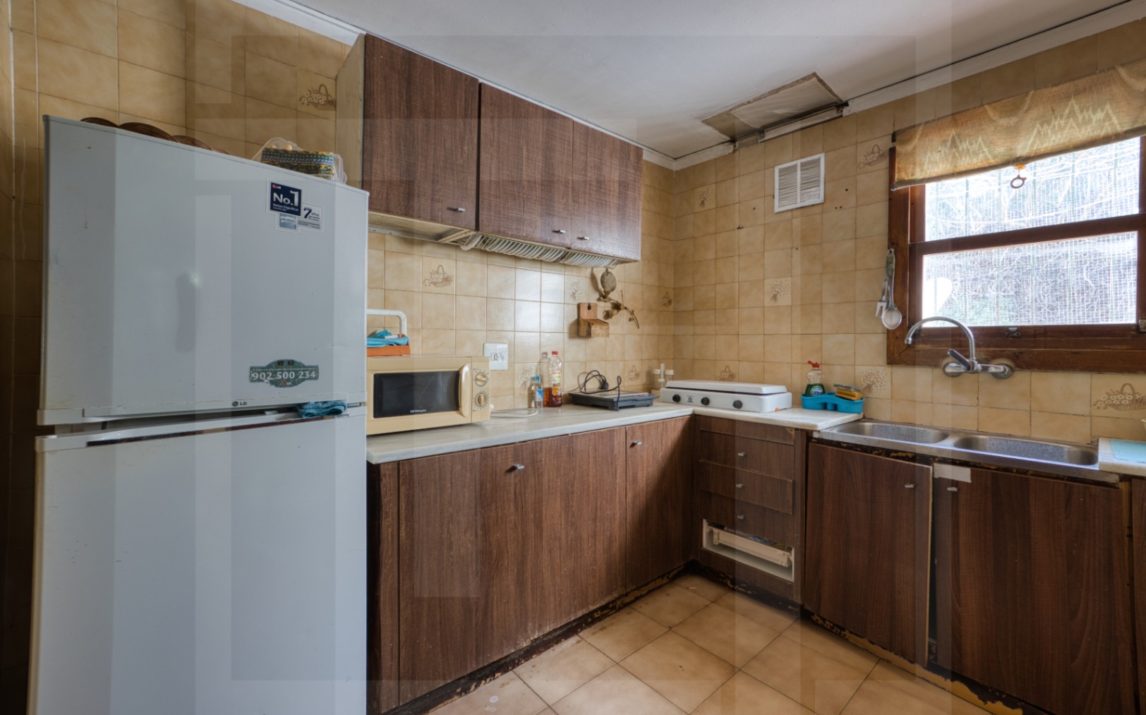 Charming Country Finca with Panoramic Sea Views in Benissa