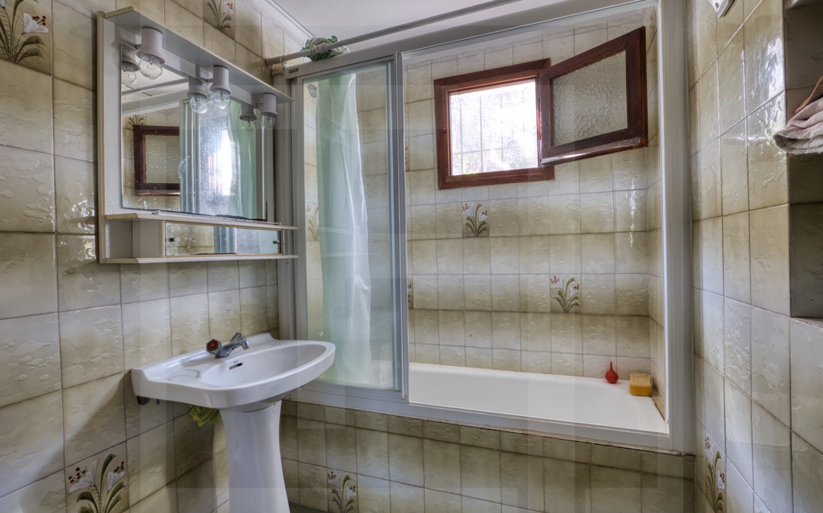 Charming Country Finca with Panoramic Sea Views in Benissa